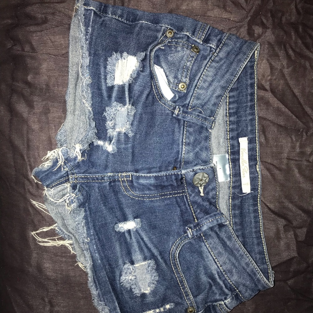 Shorts